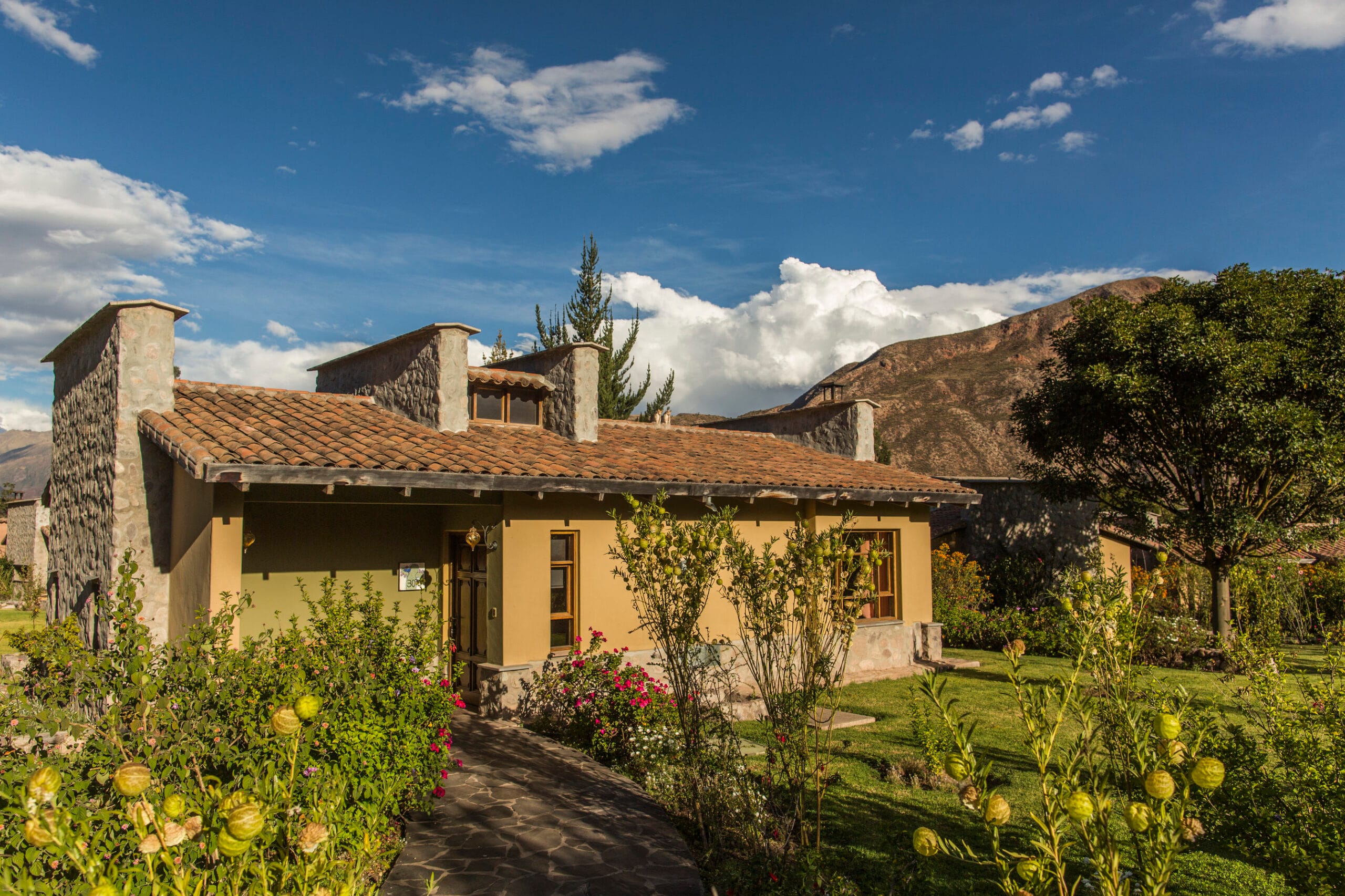 Sol y Luna - Relais & Chateaux