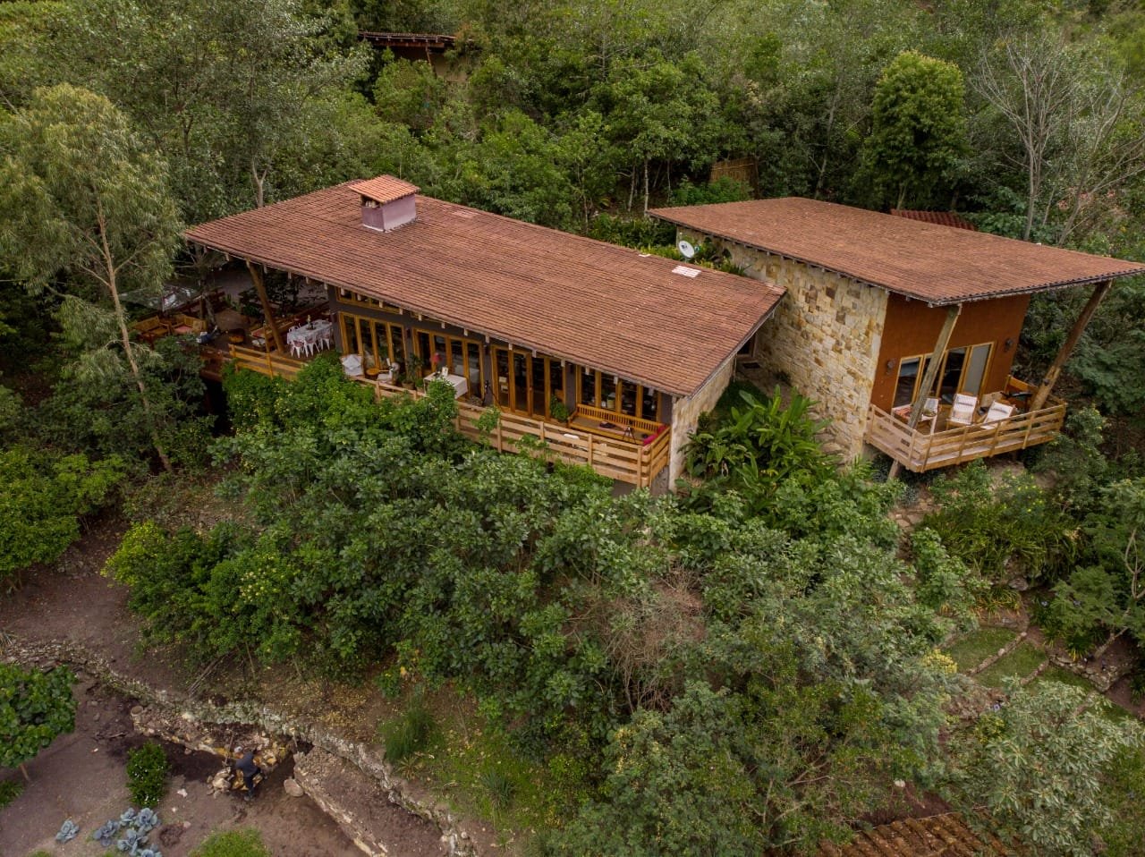 Gocta Natura Reserve