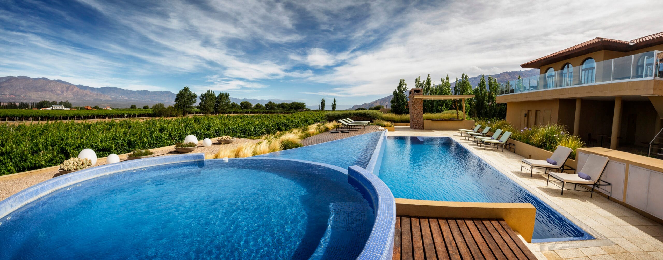 Hotel Grace Cafayate