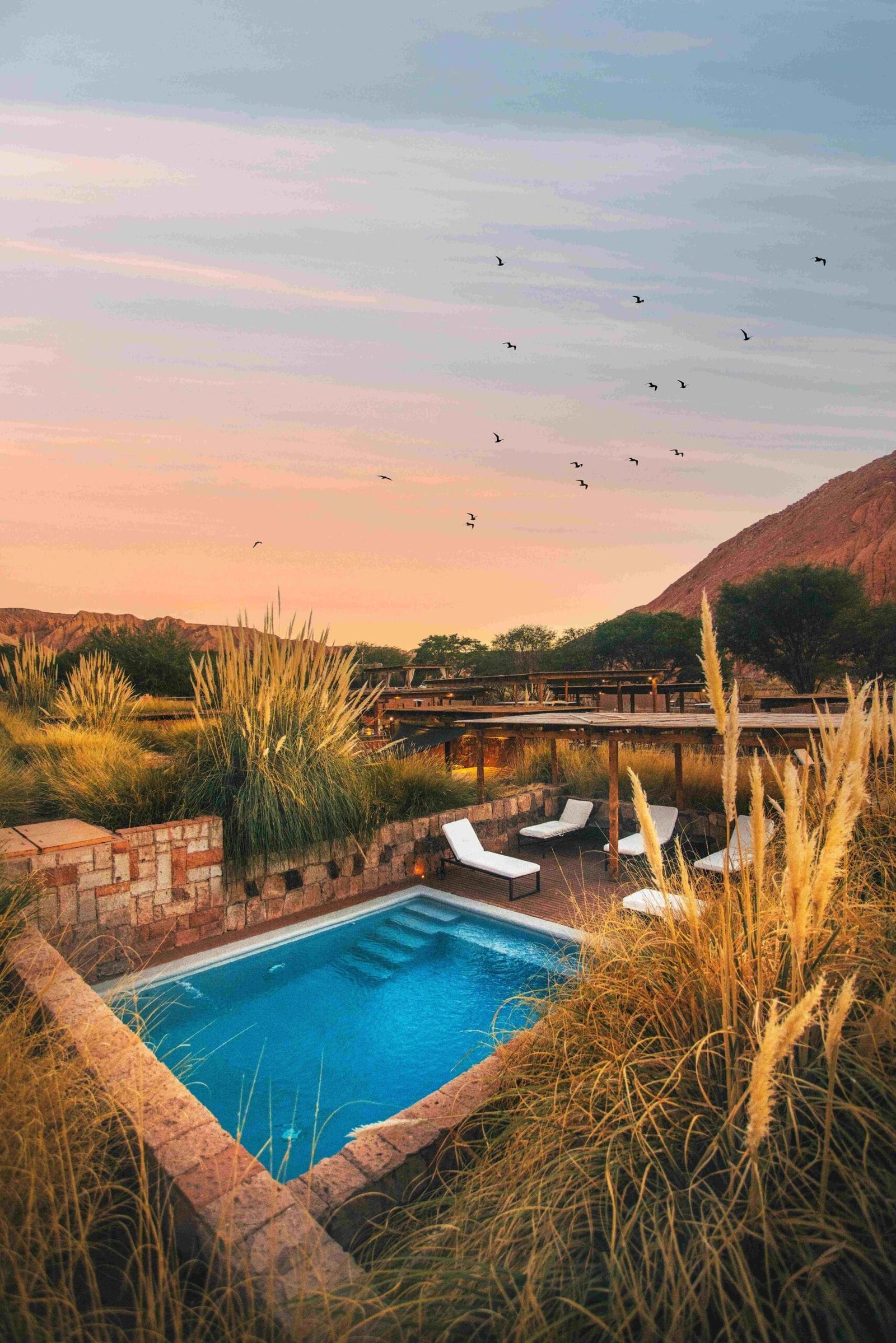 Nayara Resorts