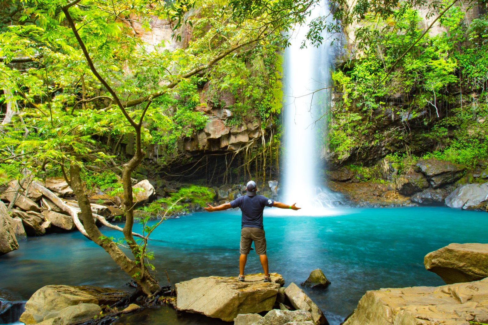 Costa Rica Sun Tours
