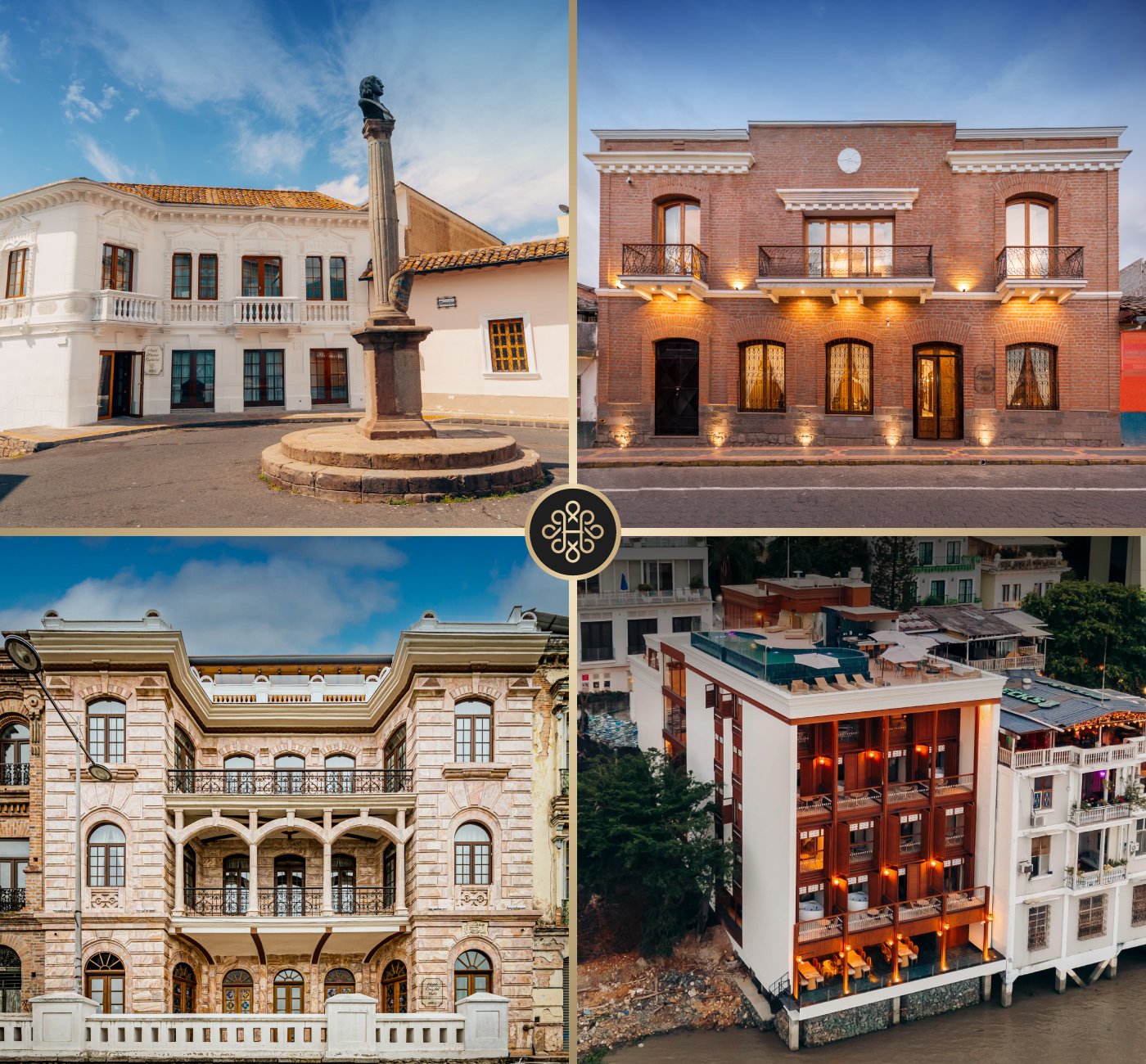 Art Hotels & Art Experiences Travel