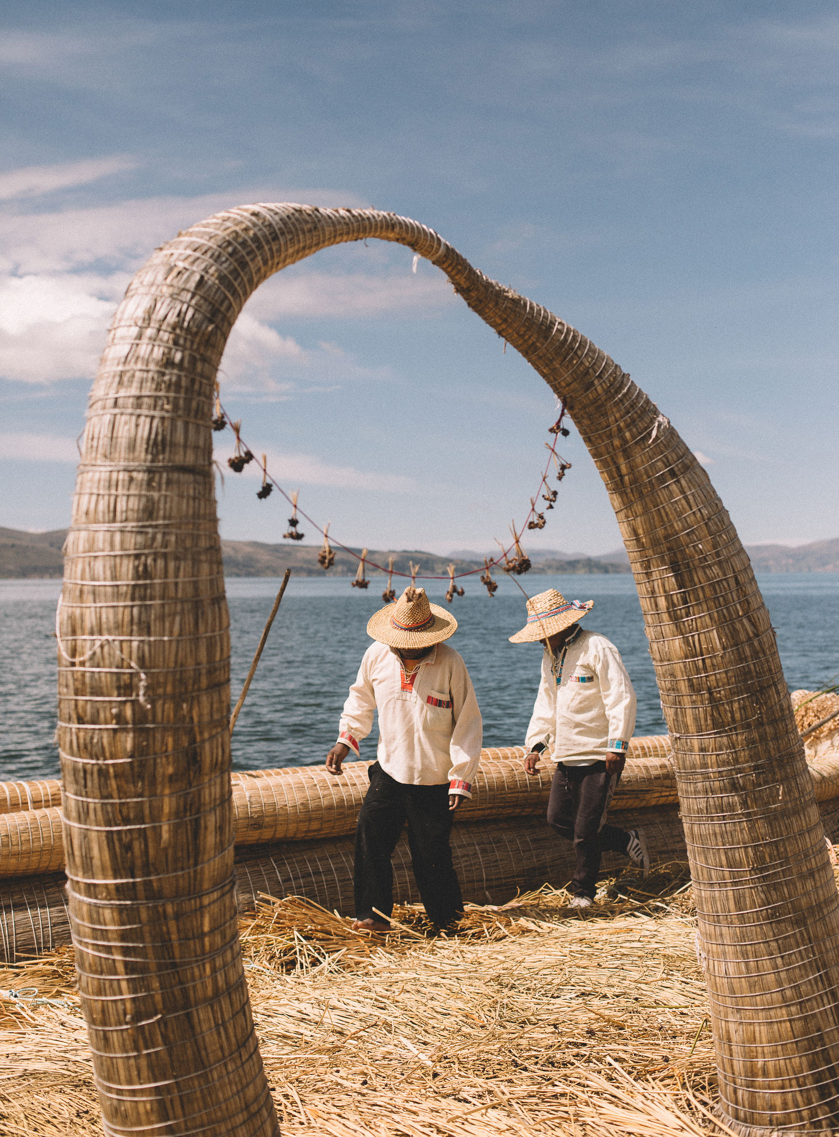 Andean