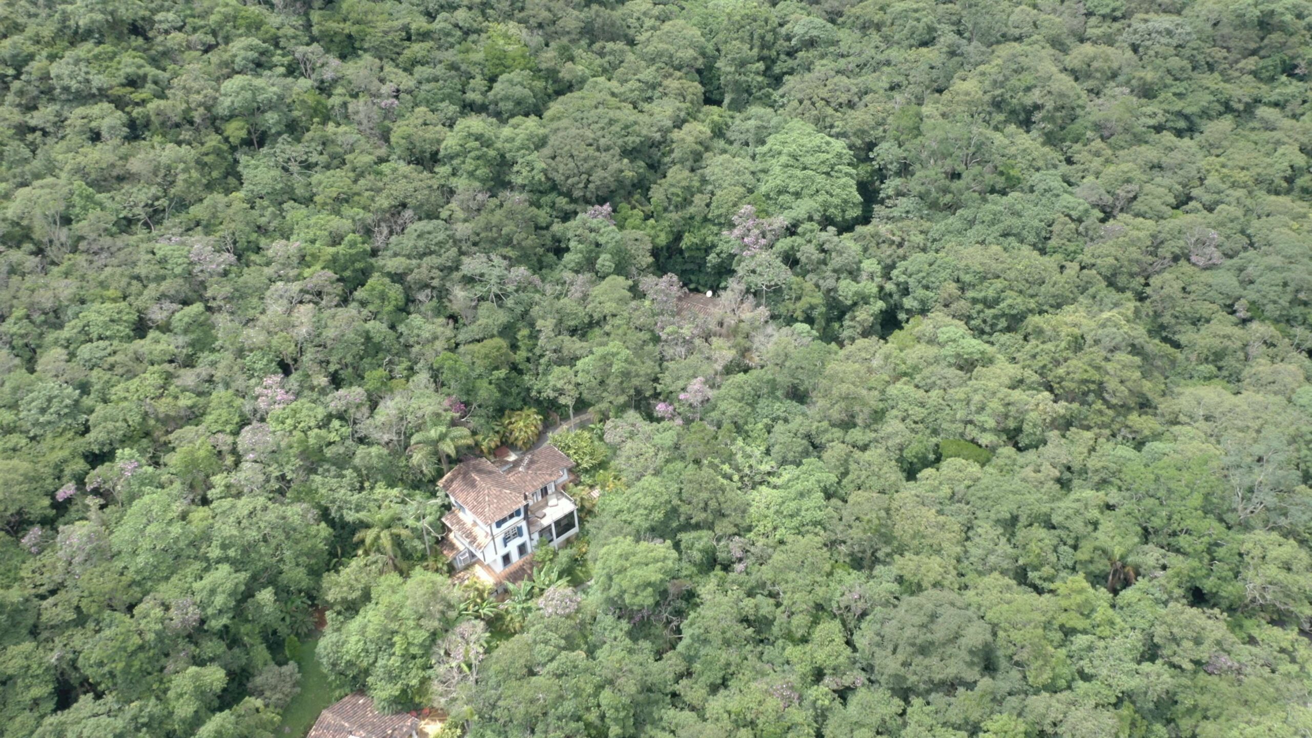 Pousada Ronco do Bugio