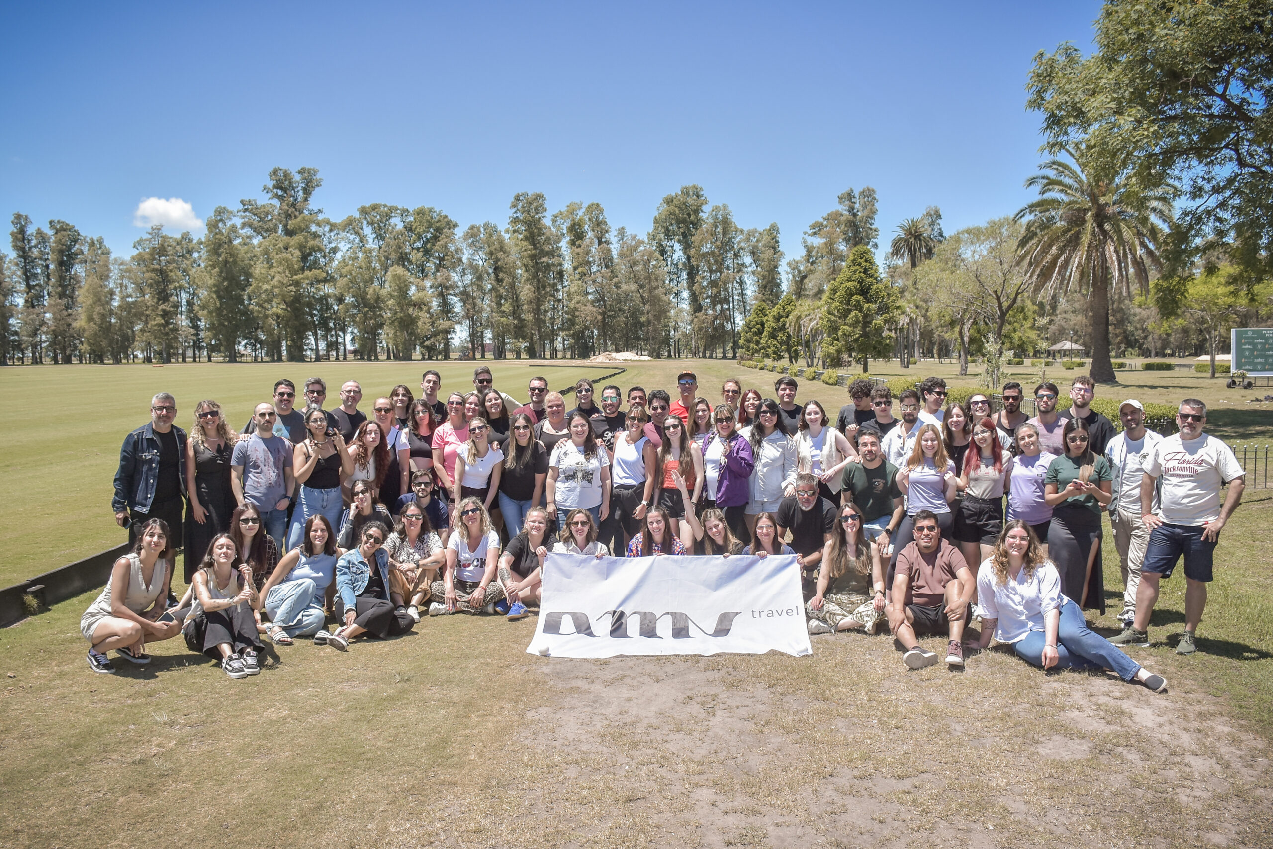 AMV Travel Argentina