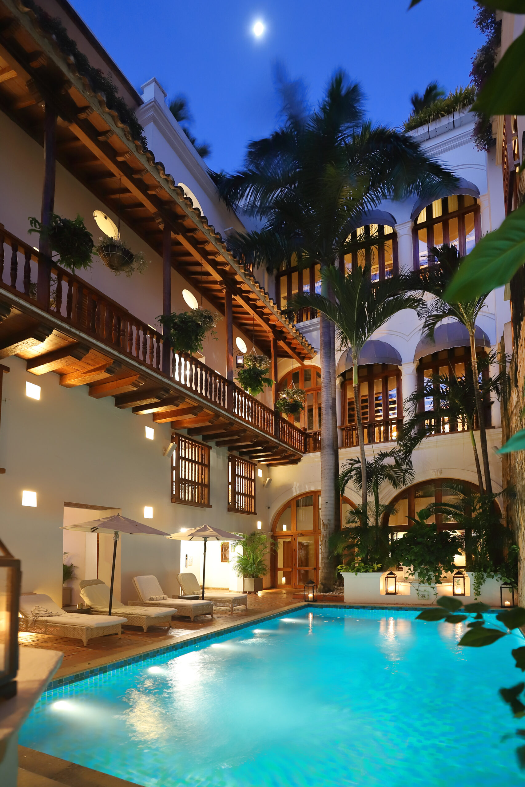 Casa San Agustín & Casa Pestágua