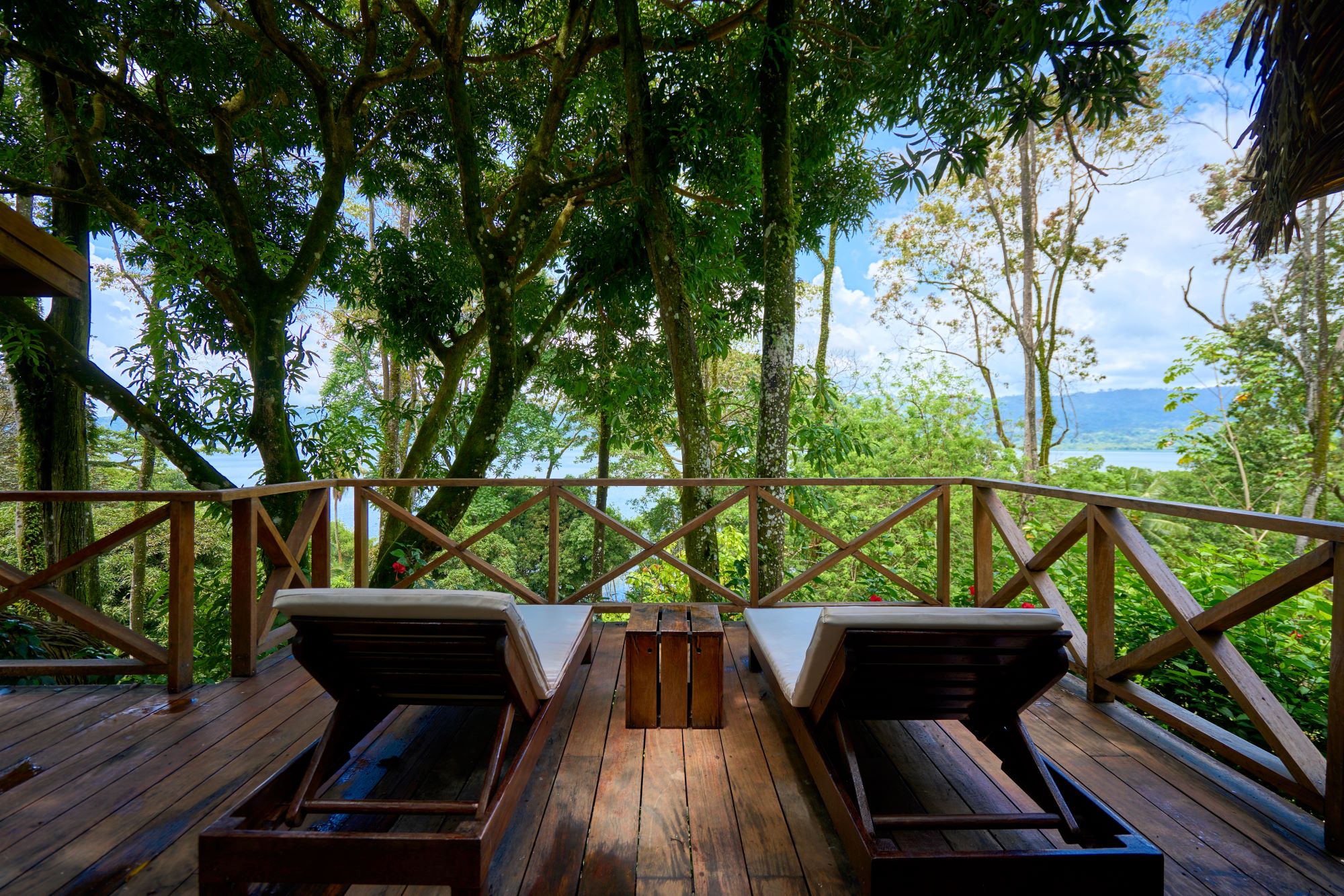 Central Hotel Bocas del Toro