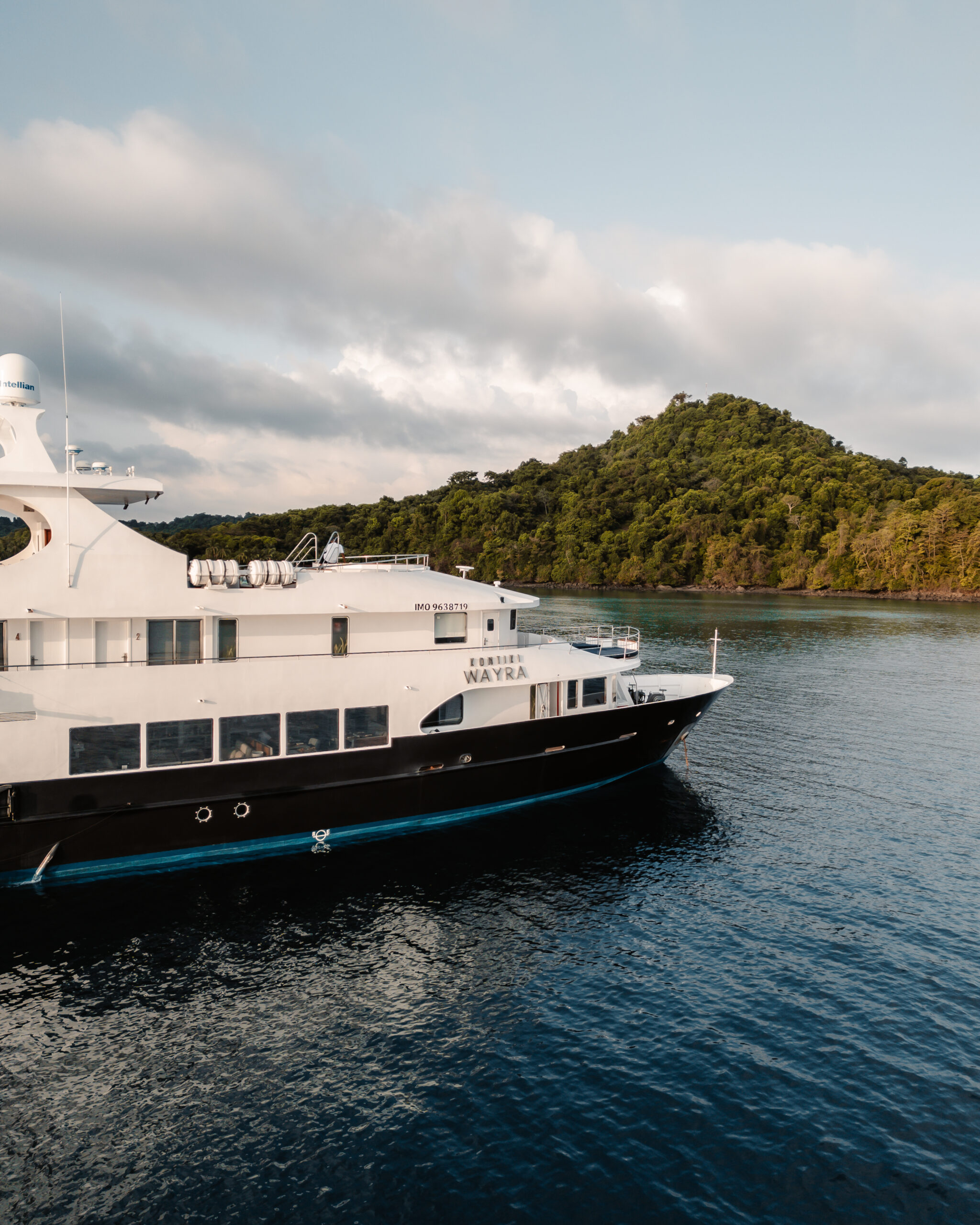 Kontiki Expeditions S.L