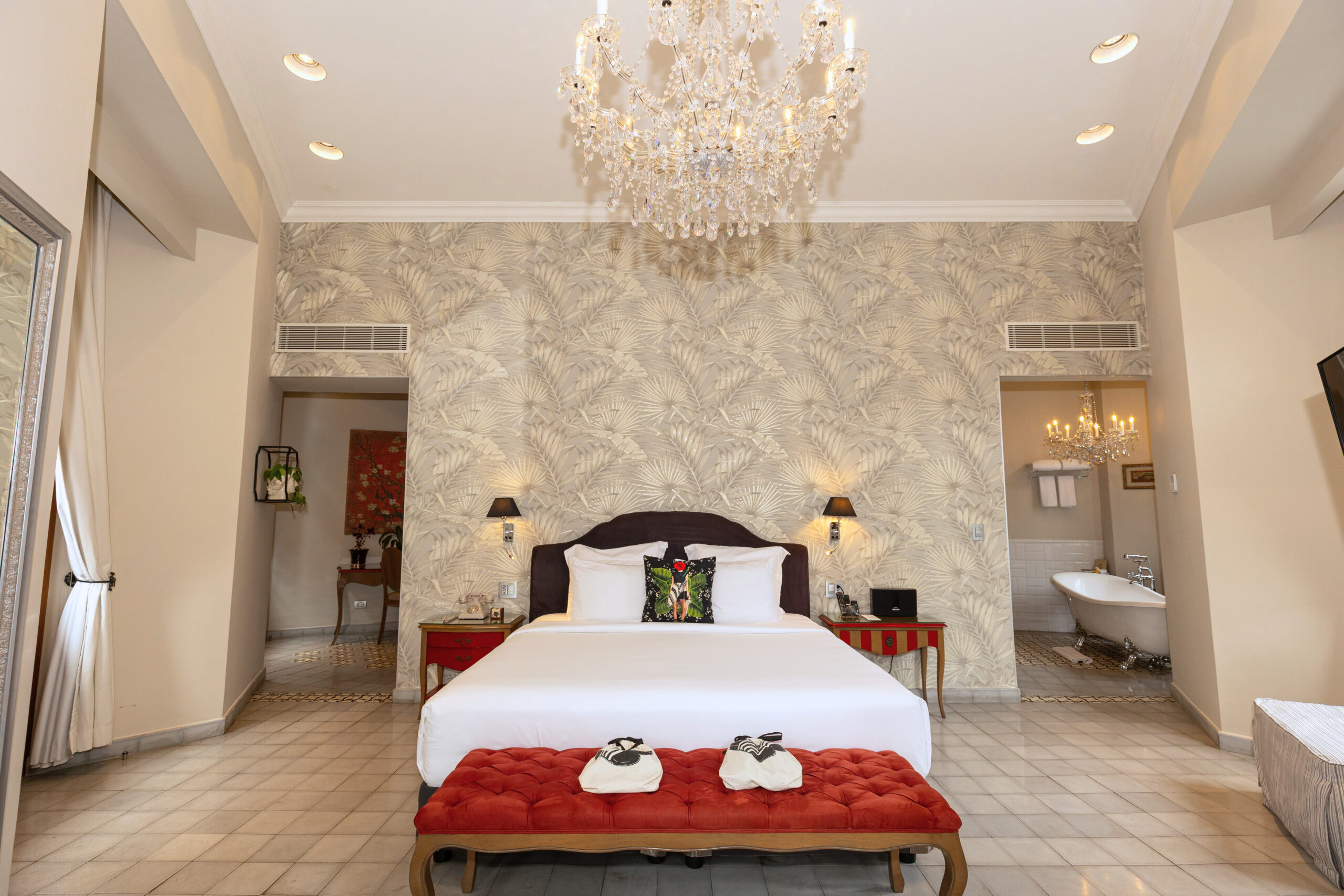 LA CONCORDIA BOUTIQUE HOTEL