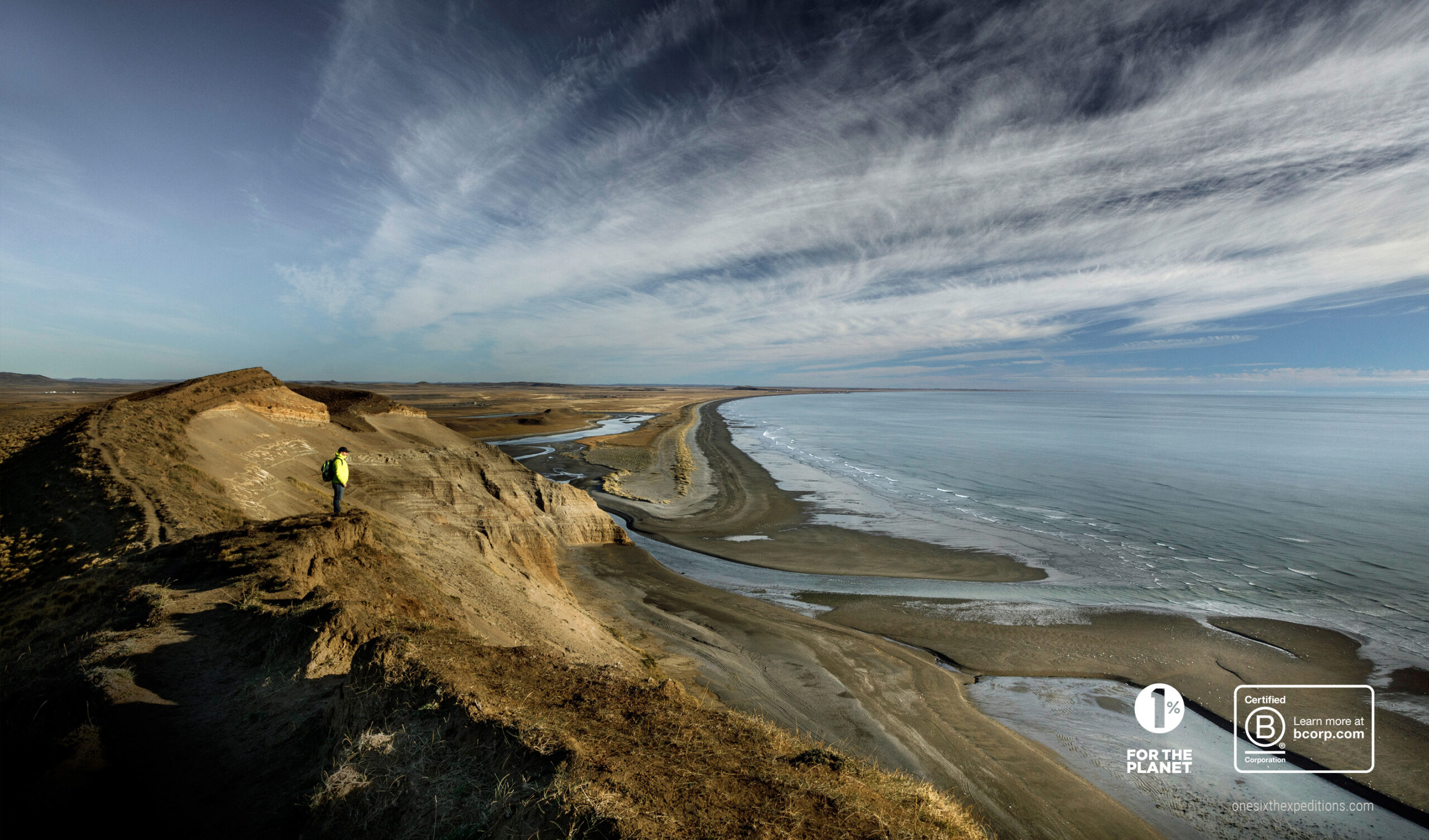 Onesixth Expeditions - B Corp