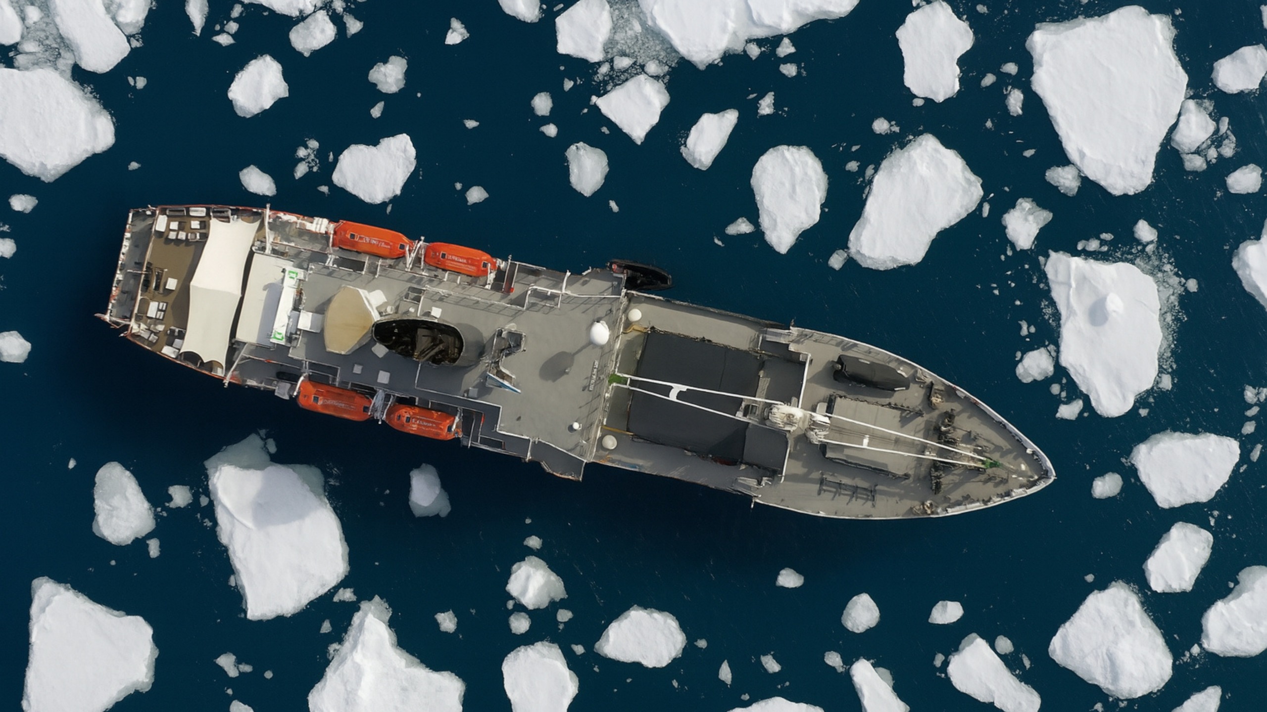 Terra Nova Expedition