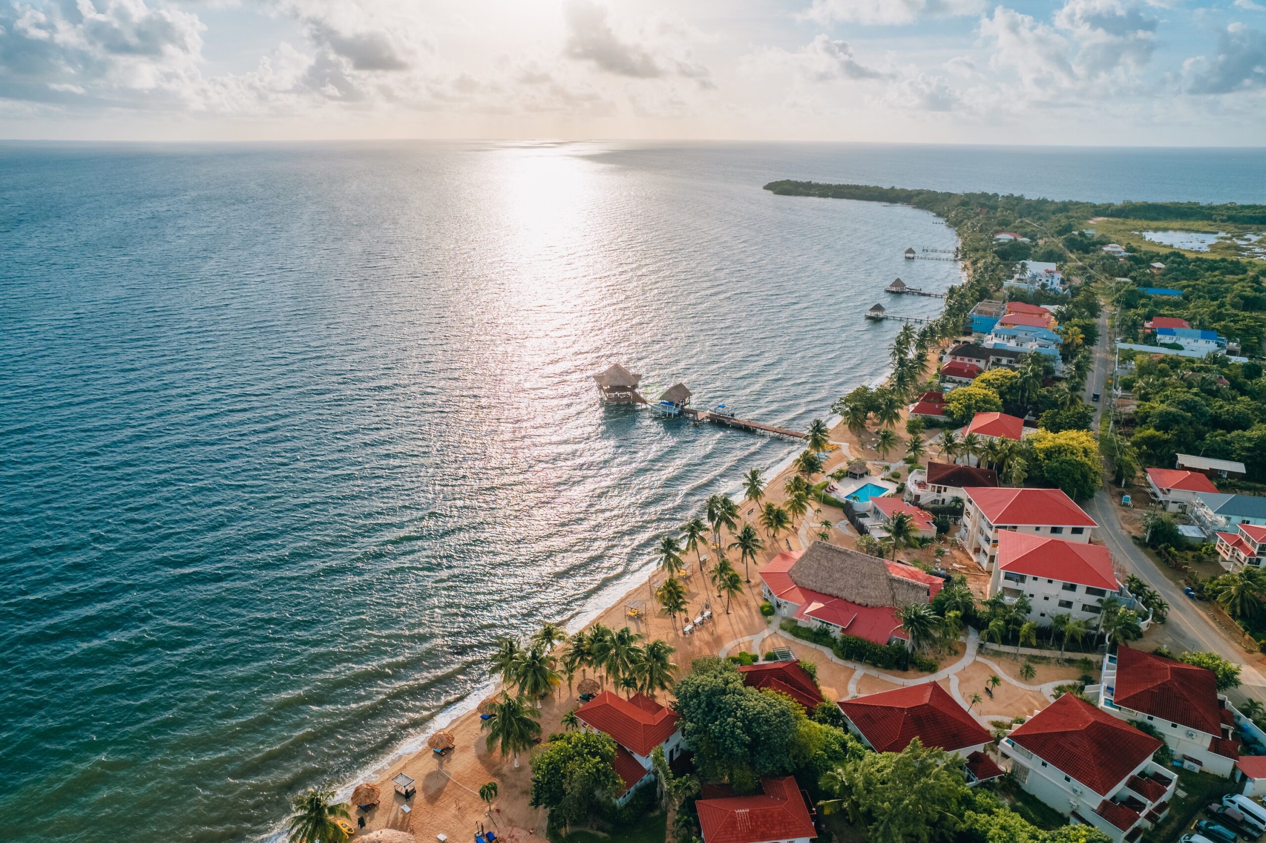 The Belize Collection