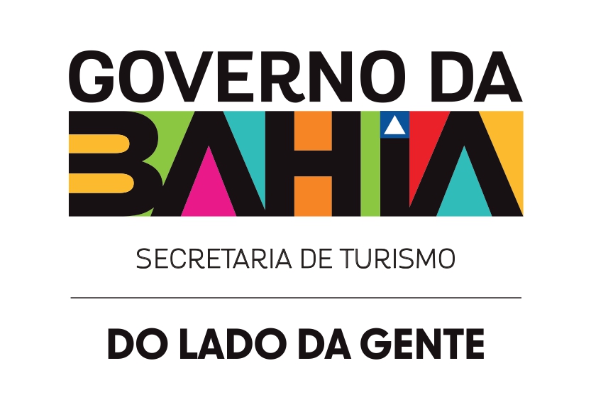 Secretaria de Turismo do Estado da Bahia