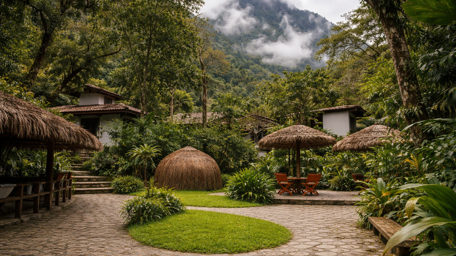 Inkaterra Machu Picchu Pueblo Hotel