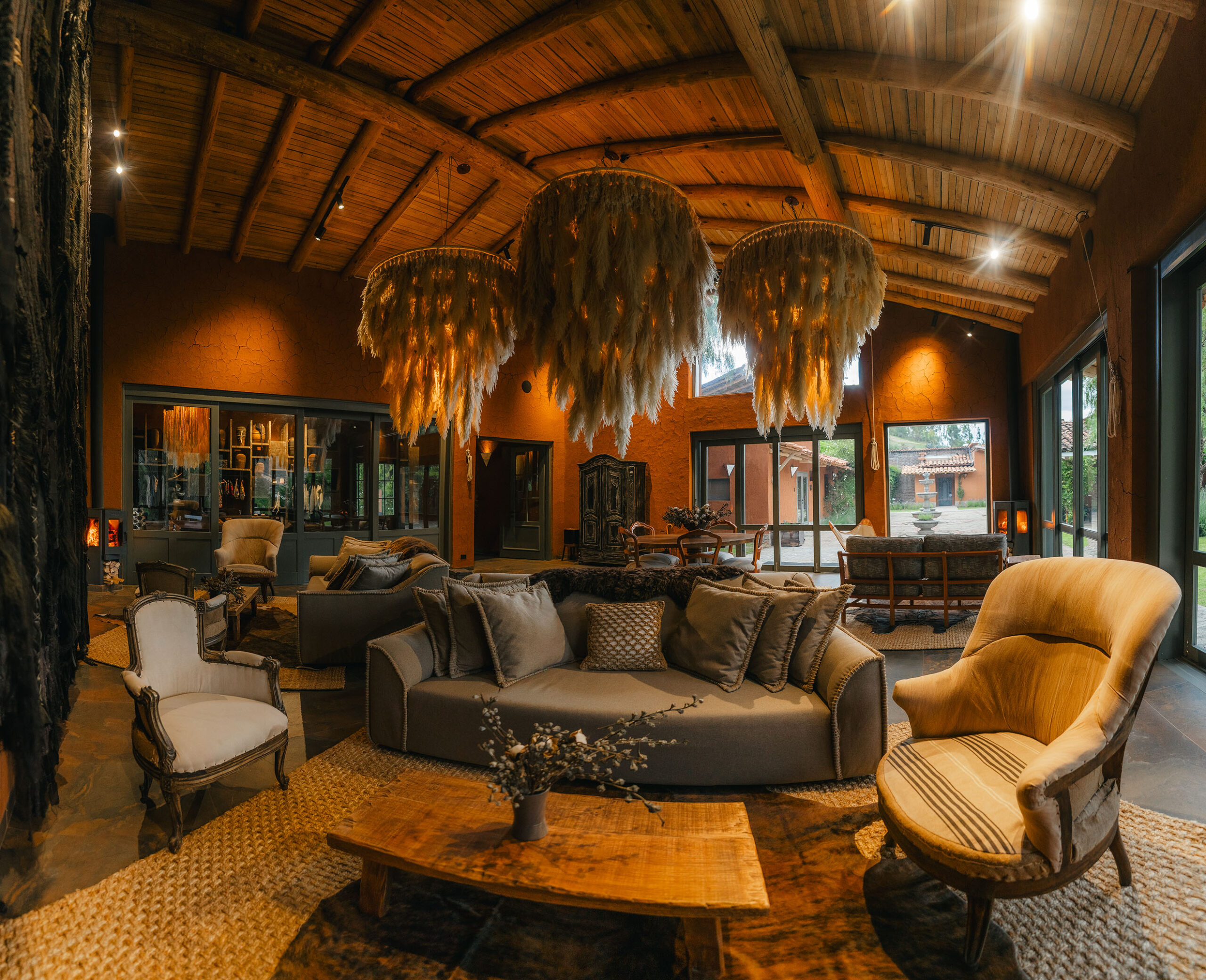 Hotel Boutique Cuesta Serena