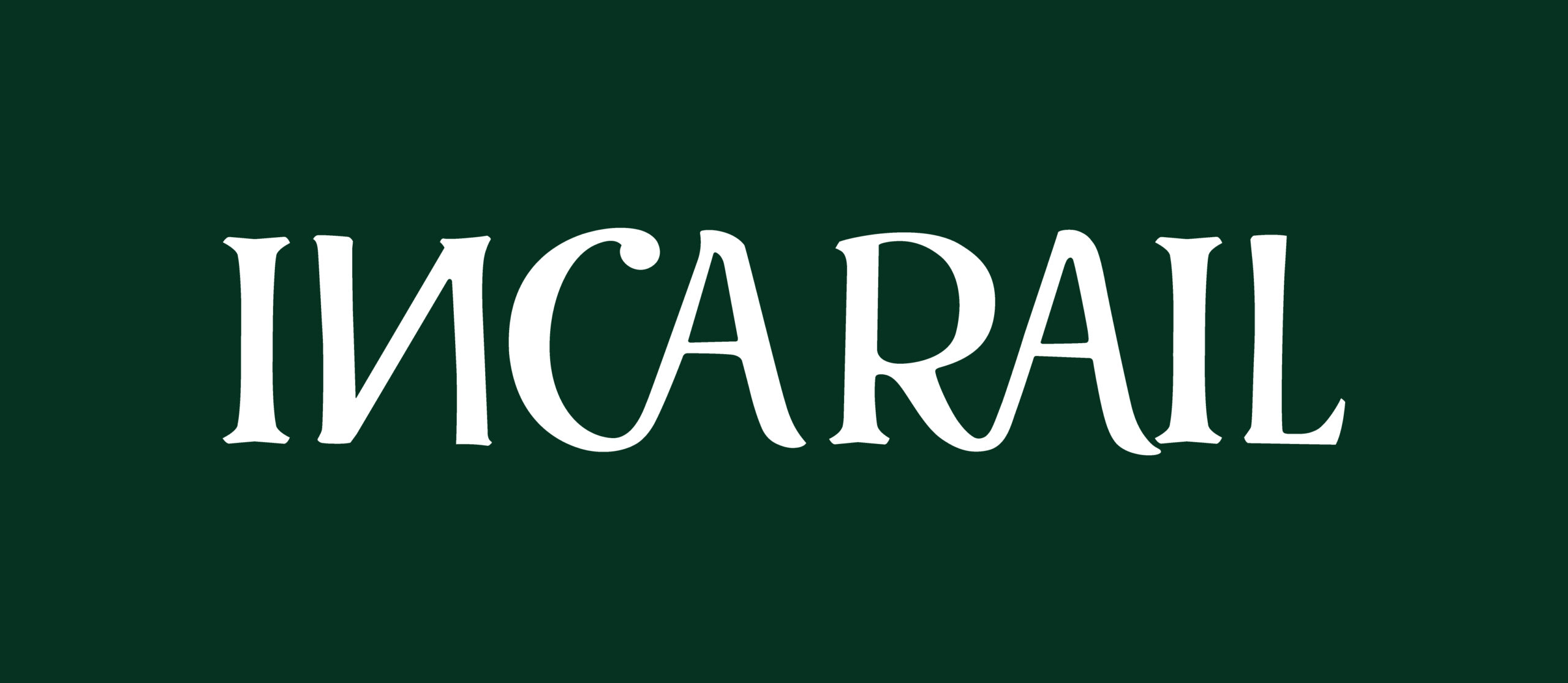 INCA RAIL