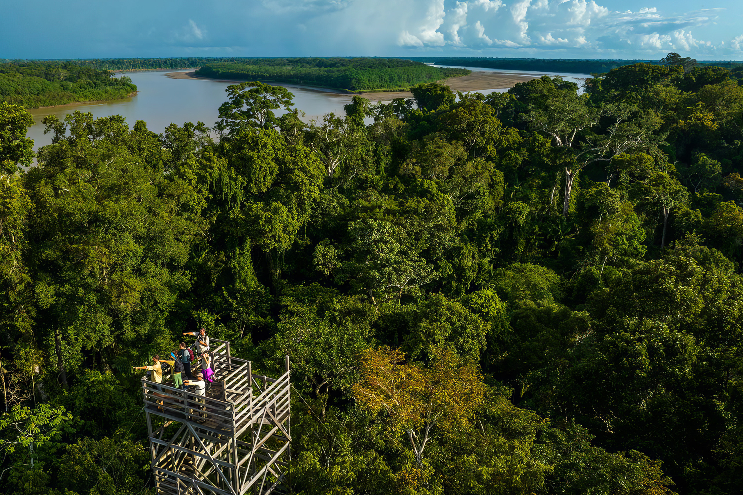 Inkaterra Hotels