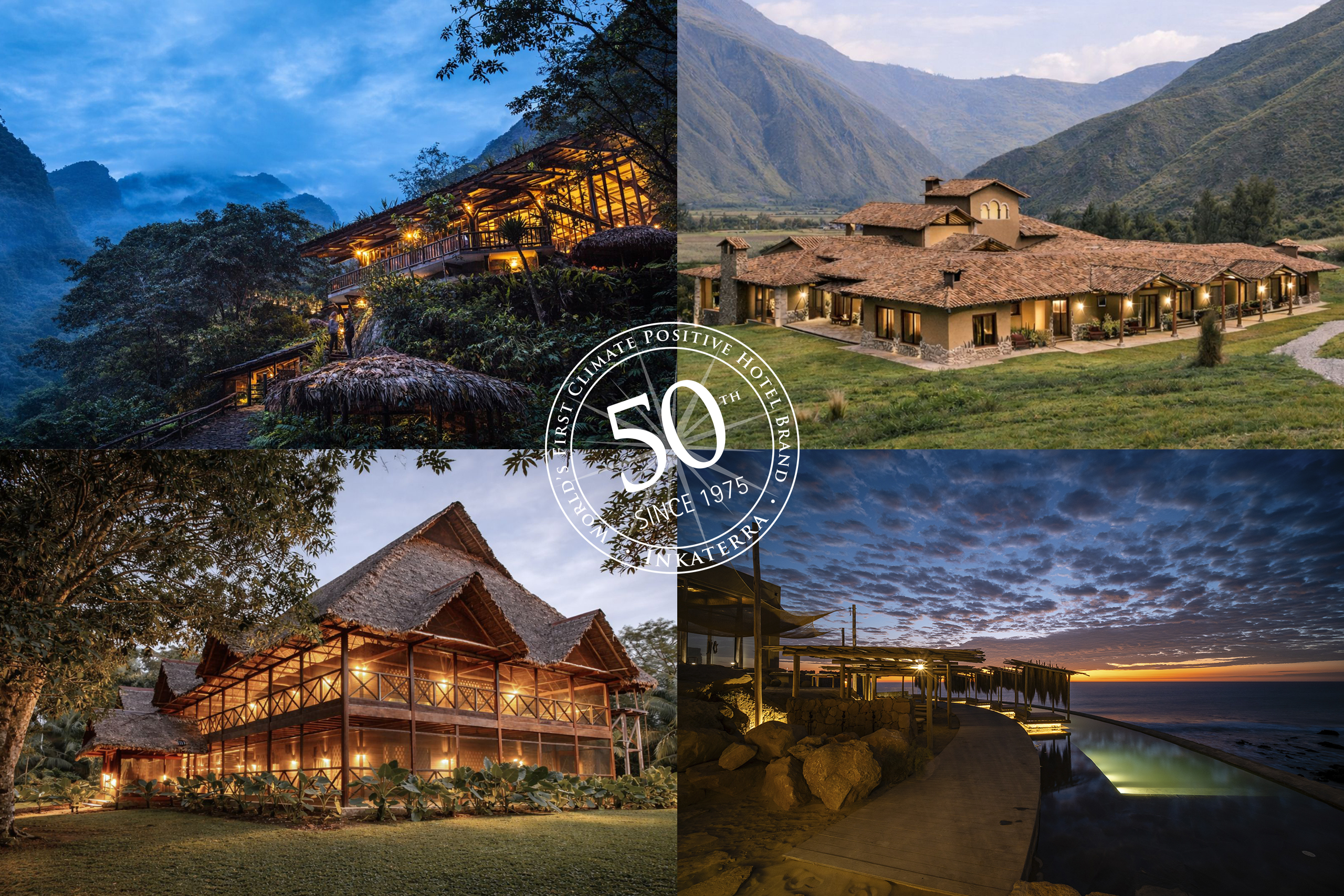 Inkaterra Hotels