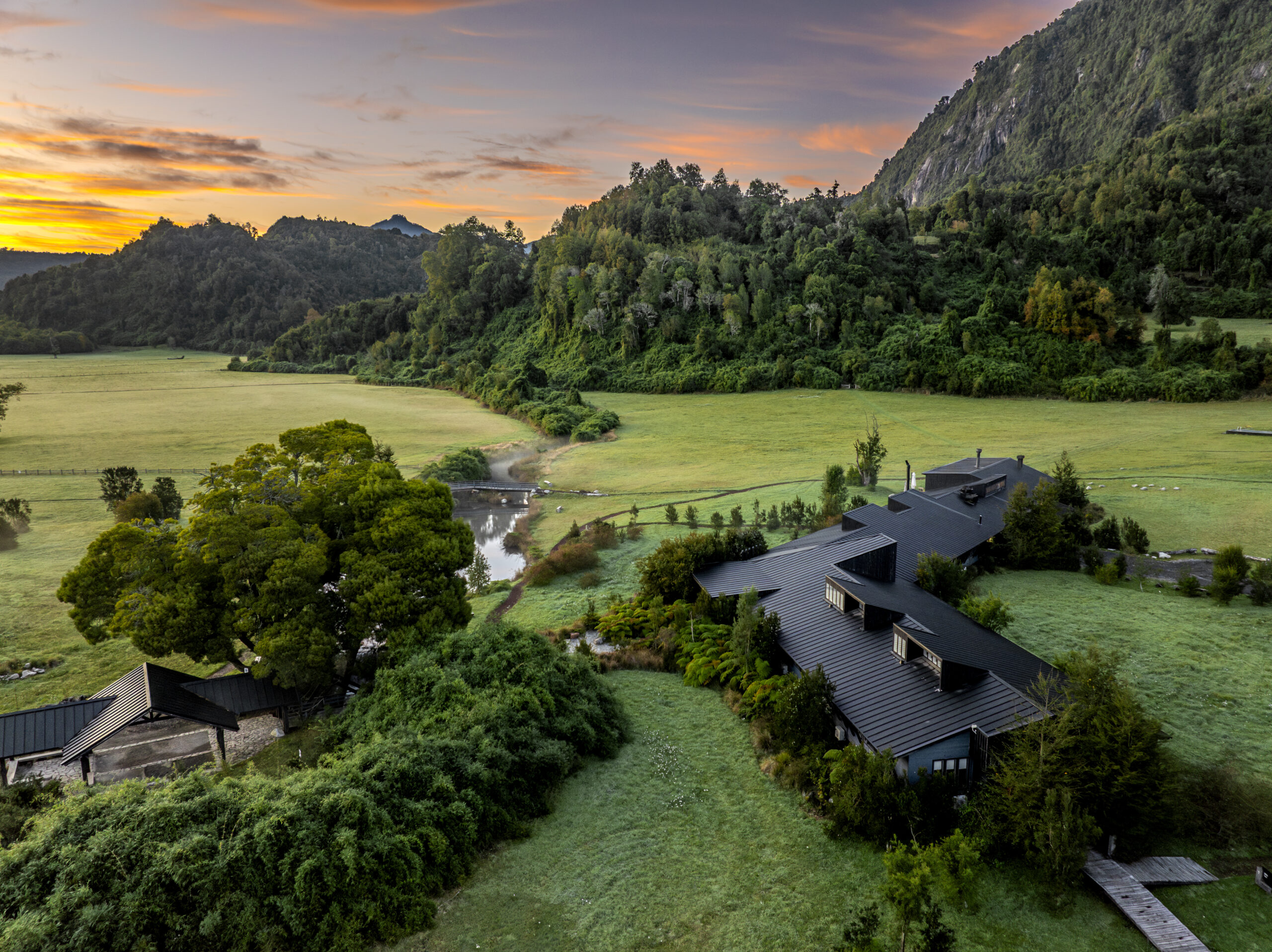 Futangue Hotel & Spa
