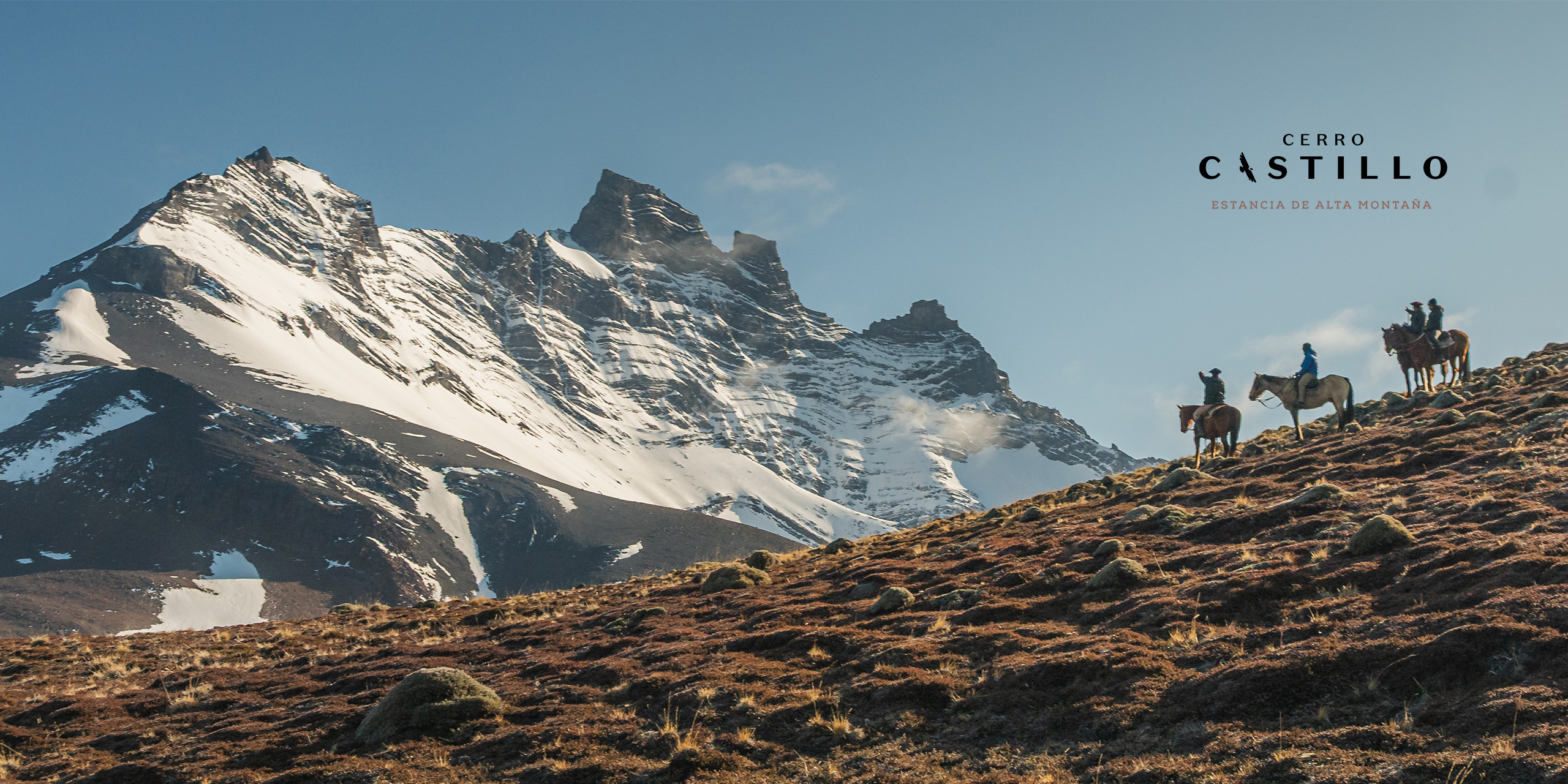 Cerro Castillo - Estancia de Alta Montaña