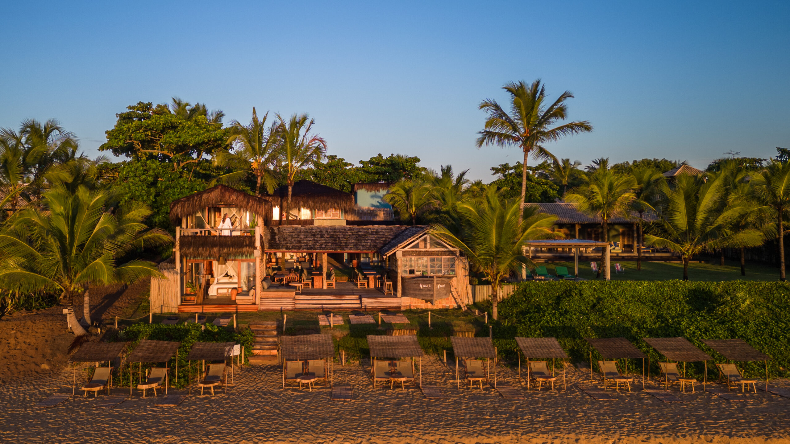 Hayô Casa de Praia