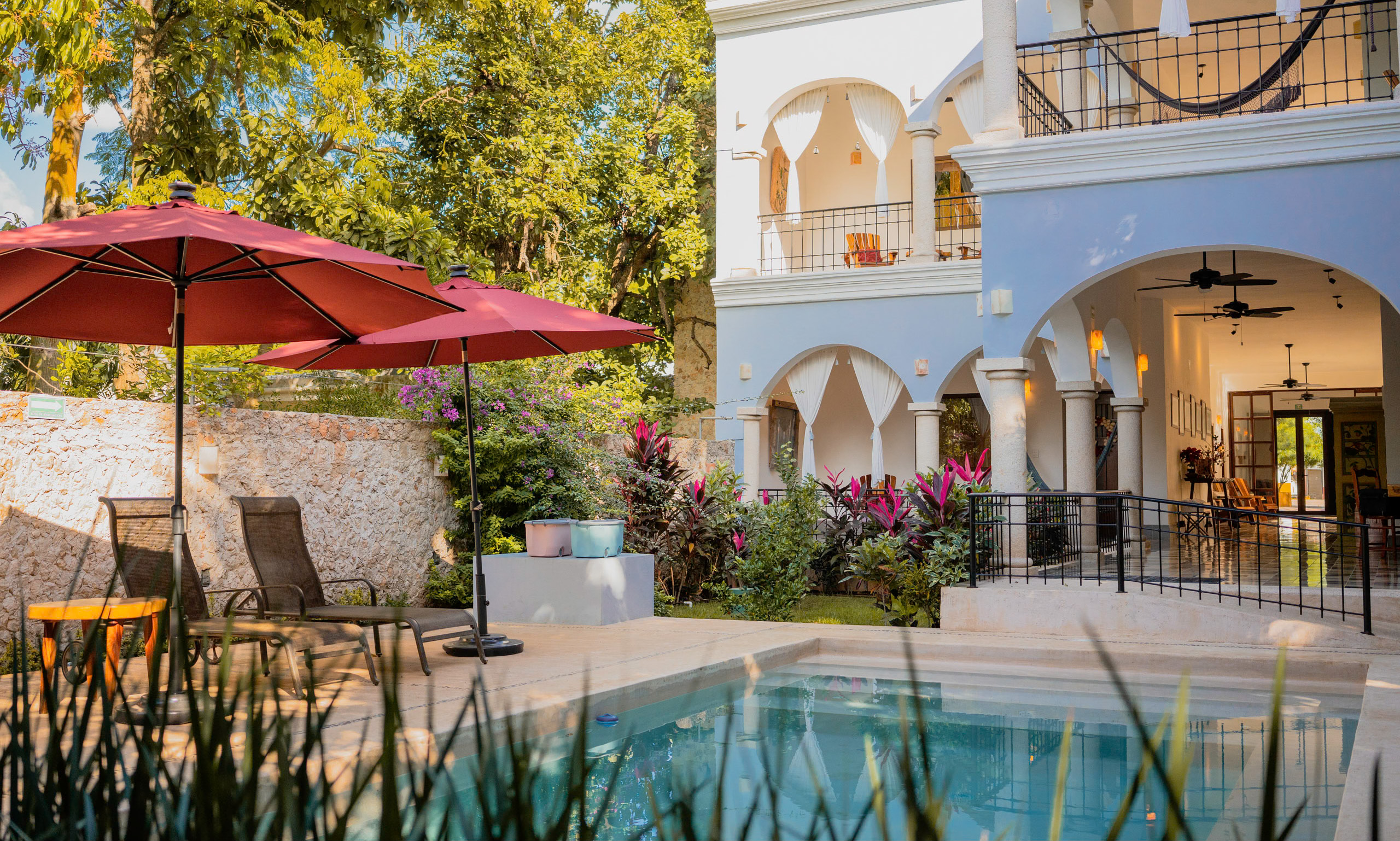 Hotel Posada San Juan