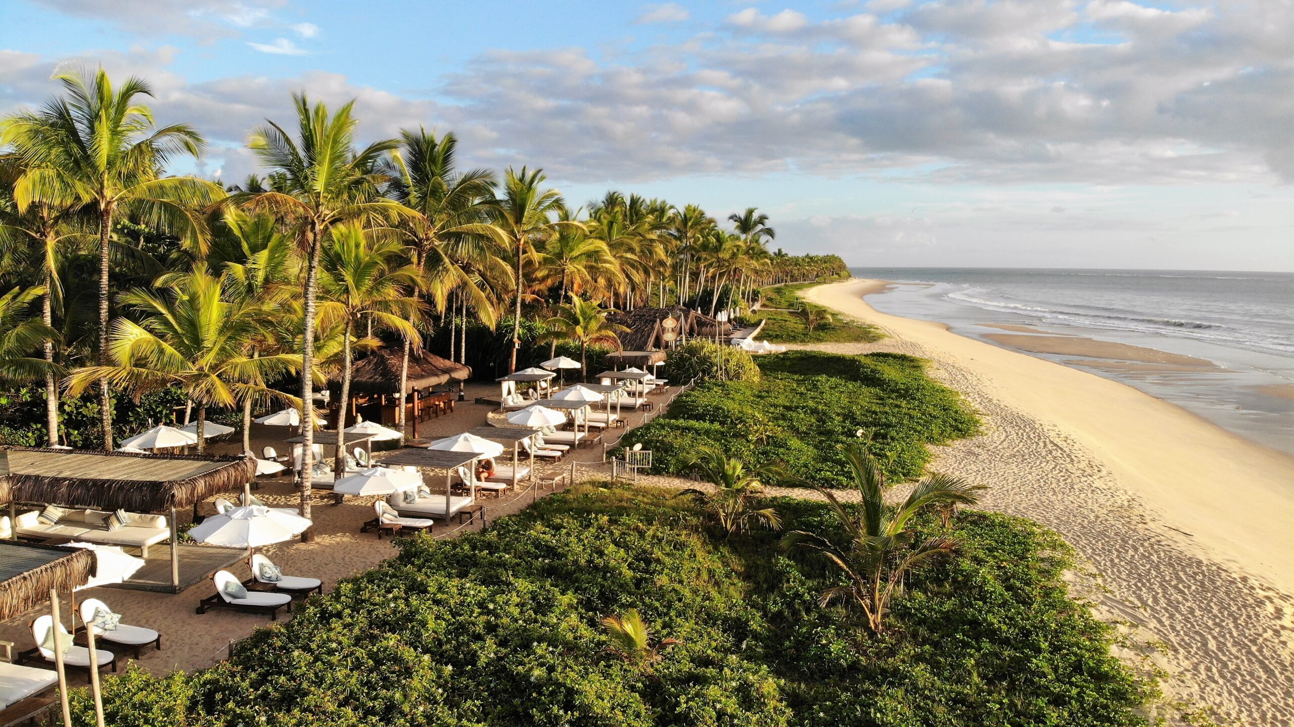 VILLAS DE TRANCOSO HOTEL