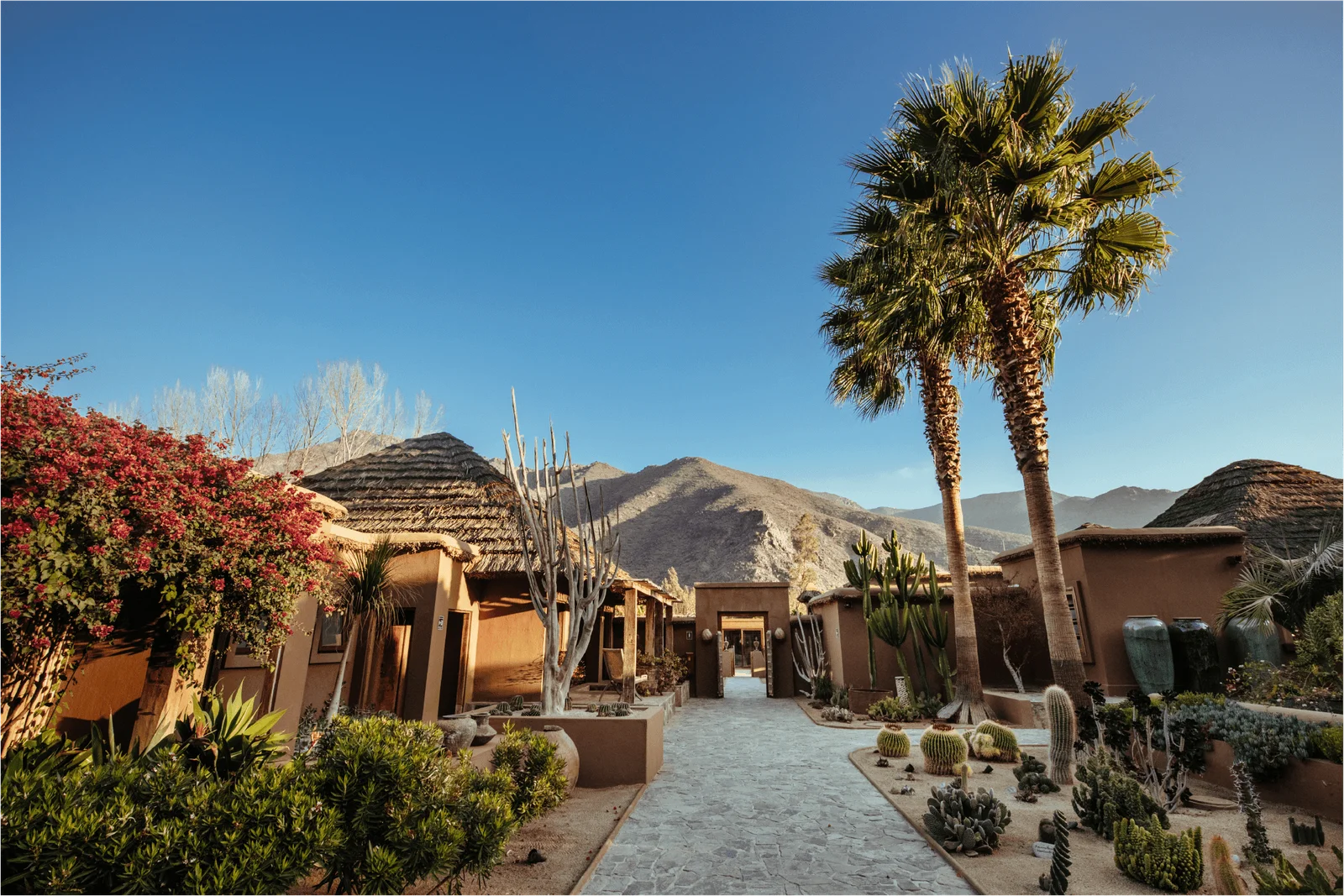 CasaMolle Hotel