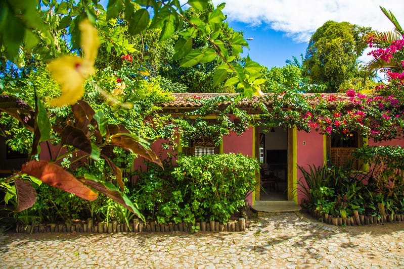 UXUA Casa Hotel & Spa