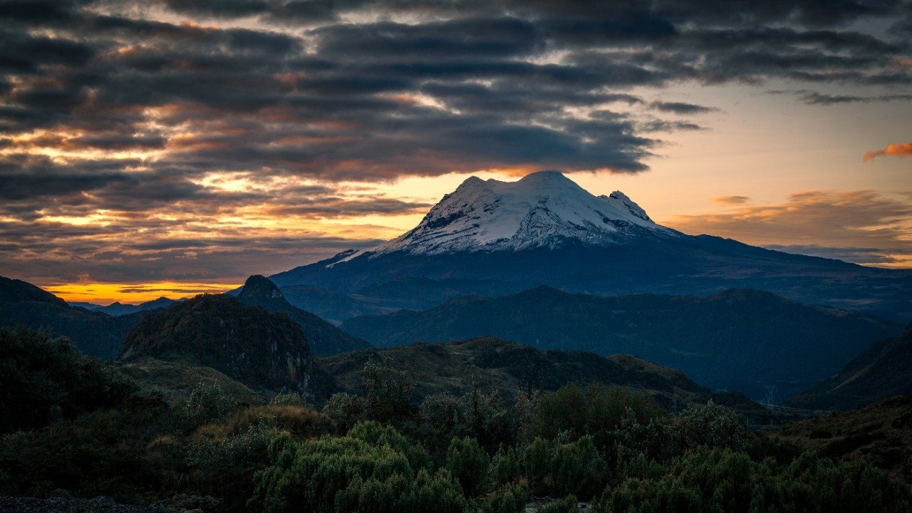 AMAZING ECUADOR