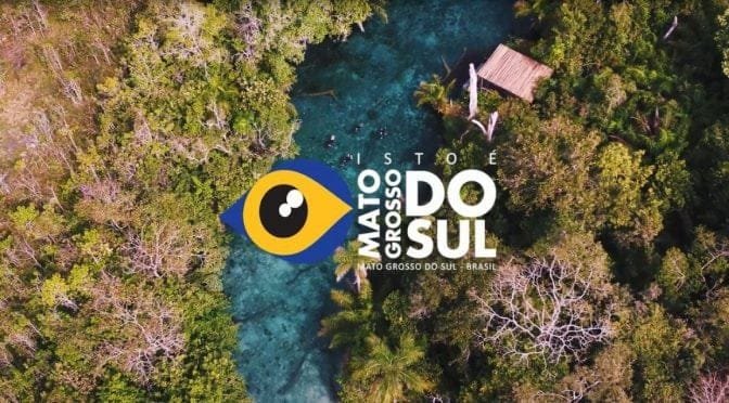 Mato Grosso do Sul Tourism Board