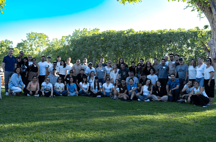 AMV Travel Argentina