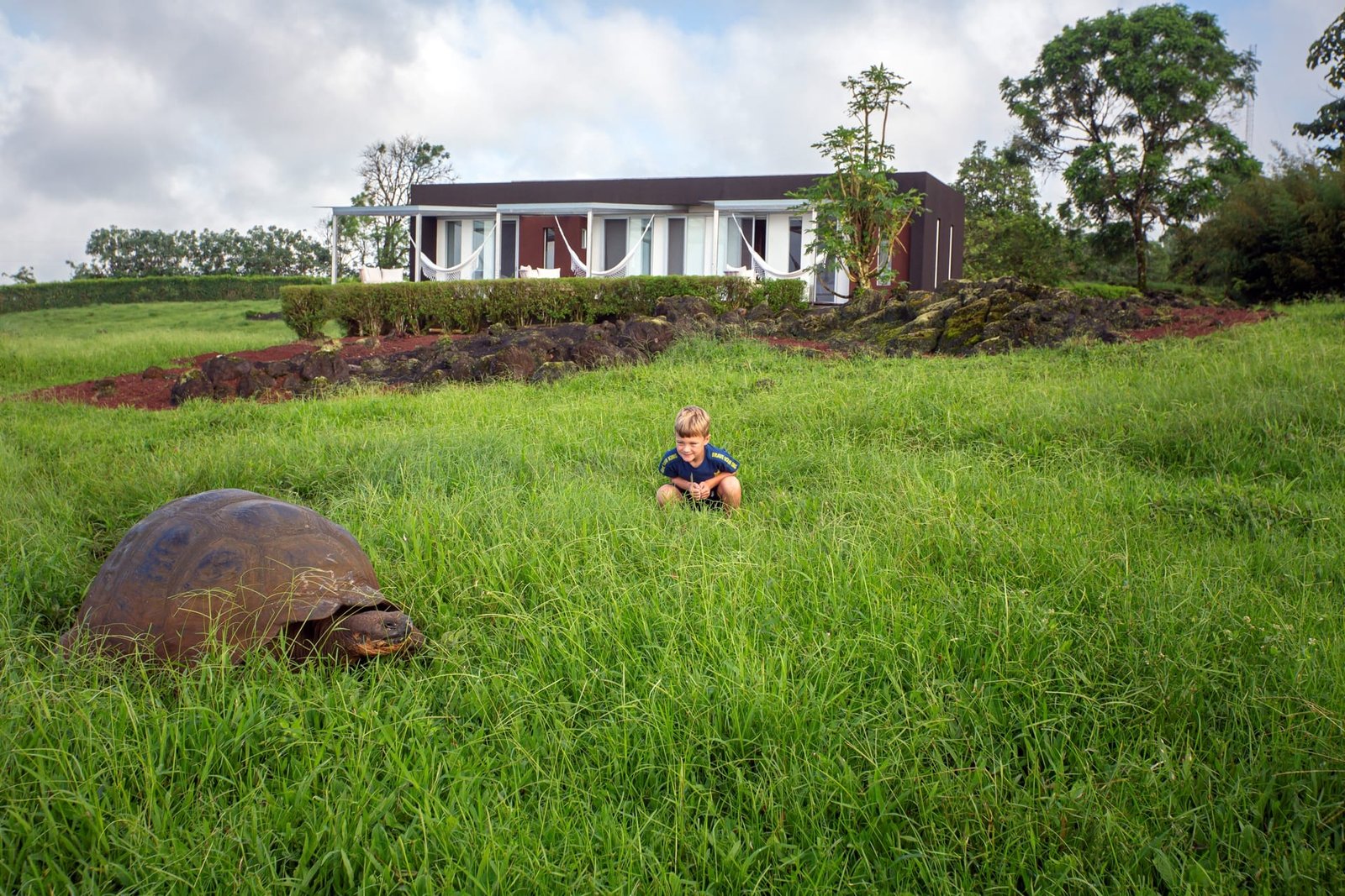 Montemar Eco Luxury Villas