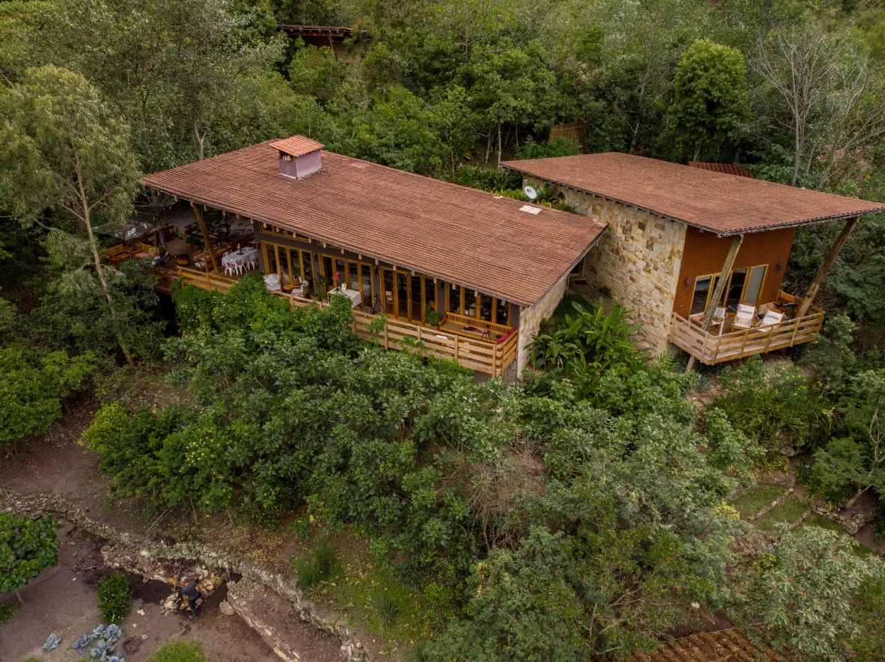 Gocta Natura Reserve