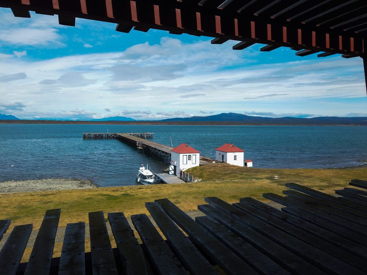 The Singular Patagonia