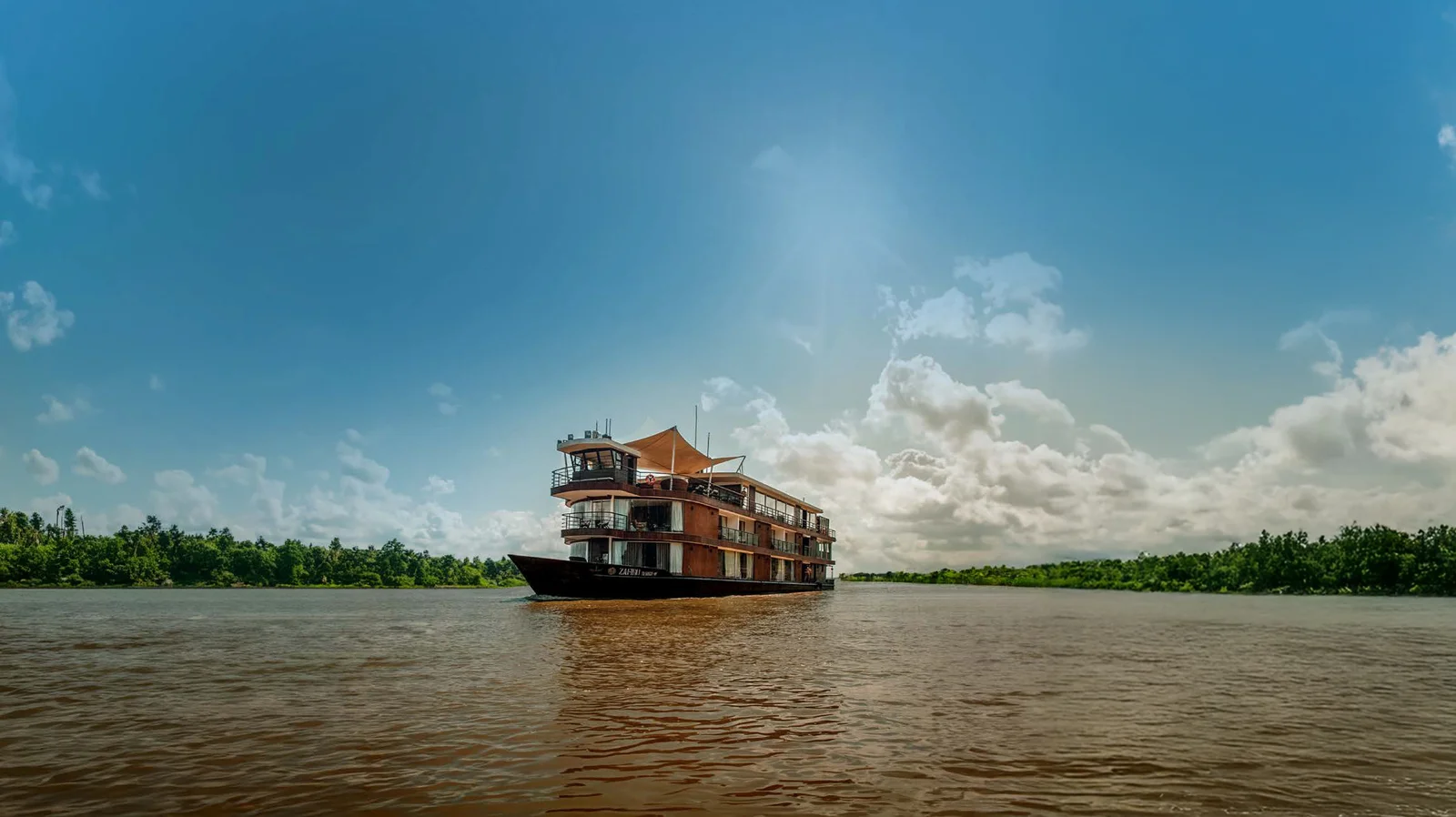 Jungle Experiences Amazon Cruises