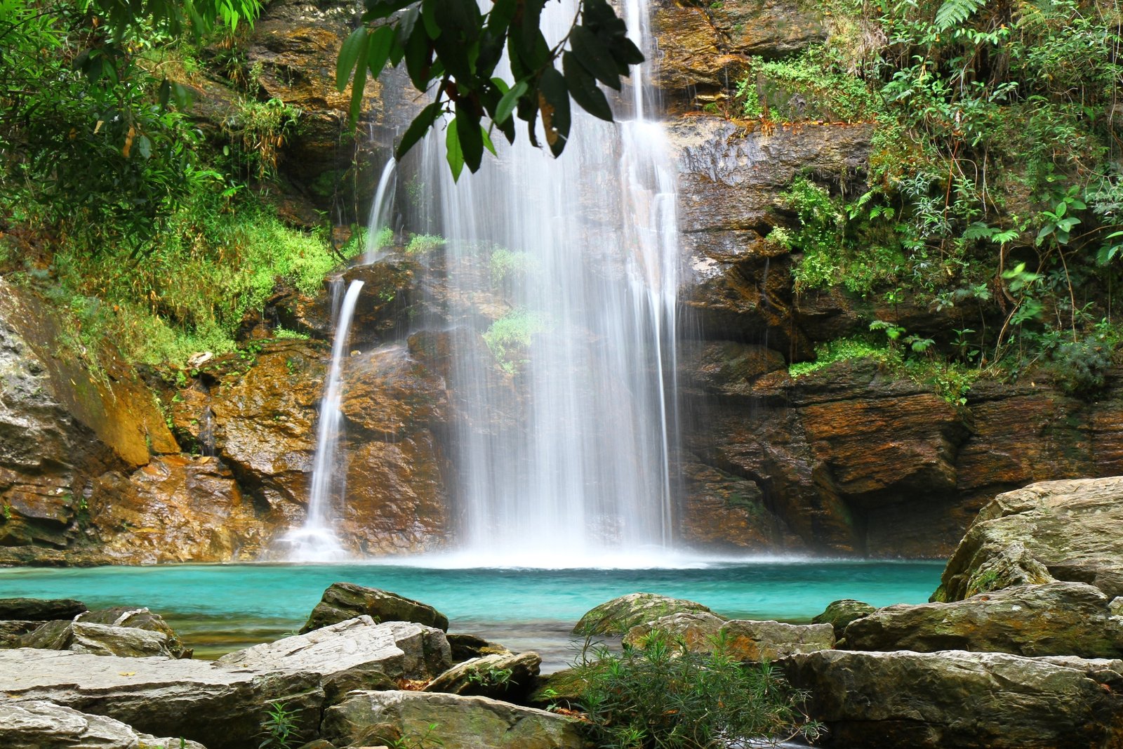 Travessia Ecoturismo