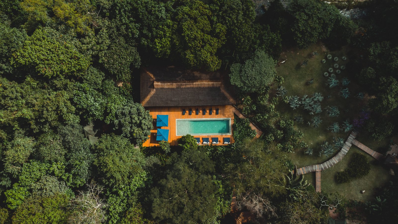 Fazenda Shanti
