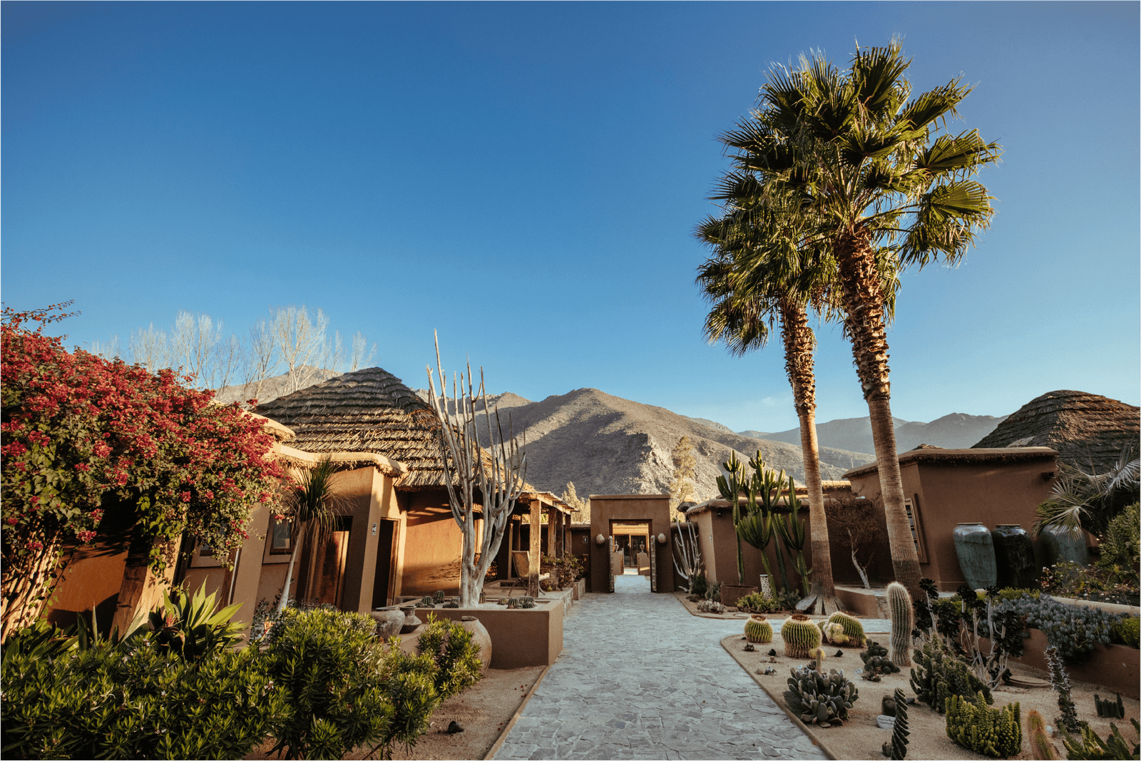 CasaMolle Hotel