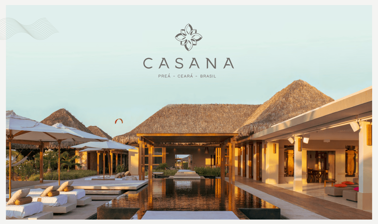 Hotel Casana